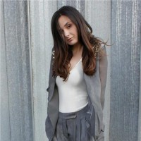 Melanie Dimitrova