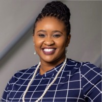 LaDessa Mitchell, PhD, MBA