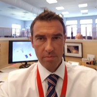 Pierre MAGNAN