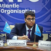 Rishank Mehrotra