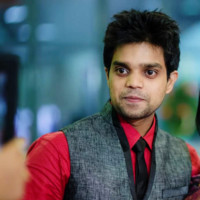Ramcharan H M