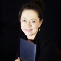 Audrey Van Zyl