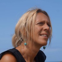 Frédérique Le Labourier