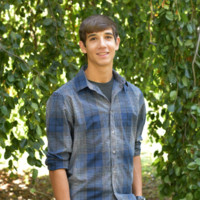 Joshua Hadden