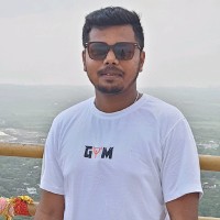 Nayan Ramode