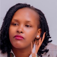 Mwiza Nicole
