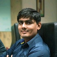 Tejas Patel