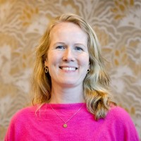 Sharon Dijkgraaf-Gunter
