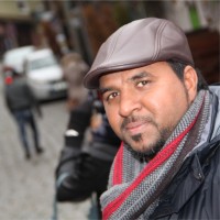 Naji Al Nabhani