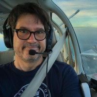 Clive Rudd Fernandez, MBA, ATP