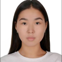 Dana Ordabayeva