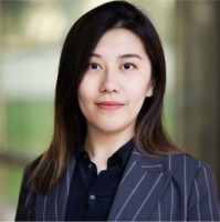Jocelyn Wang