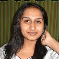 Manasa S