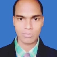 Md Iliash