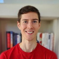 Chris Bates