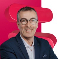 Benoît Haquin