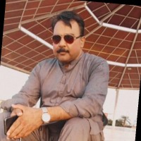 Muhammad Ajmal