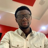 JOHN OLAWALE OLABODE