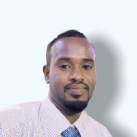 Abdullahi Mohamed Ali