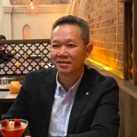 Viet Tran