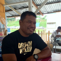 Syahrul Azhar Mazlan