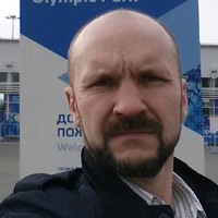 Владимир Семёнов