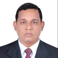 Md. Belal Hoosain