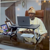 Dr. Adebola Akindele