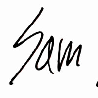 Sam Benham