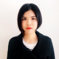 Maxine Wang