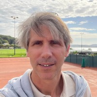 Jordi Escofet Oliver