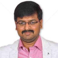 Vignesh Ramanujam