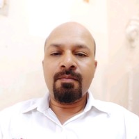 Amit Shrivastava