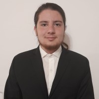Juan Gabriel Tournoud Nellem