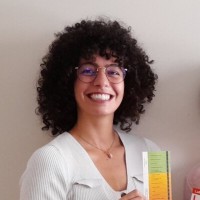 Eléa TROUTTET