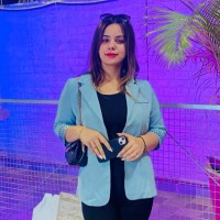 Prachi Chawla