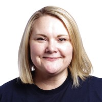 Erica Trenholm