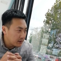 马吉庆