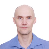 Dmitry Shlykov