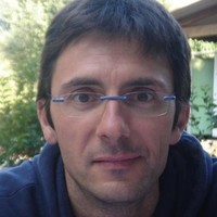 Gianluca Roggero