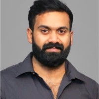 Sreejith Sreekumar