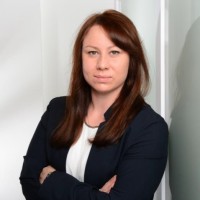Dr. Vanessa Dohle
