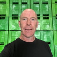 Brian Rowan