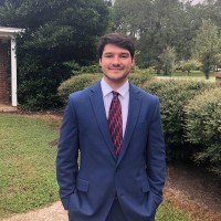 Anthony Boudreaux
