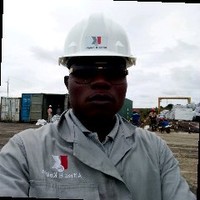 Evariste Ndjibu