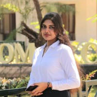 Anamika K Sunil
