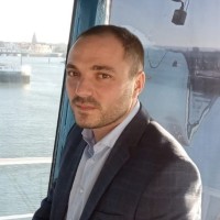 Benoît Jones