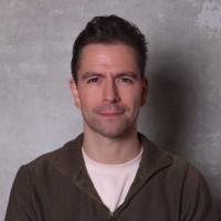 Marvin J. Zijsling - van der Horst