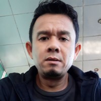 Indra Irawan