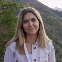 Malene Camilla Svensli